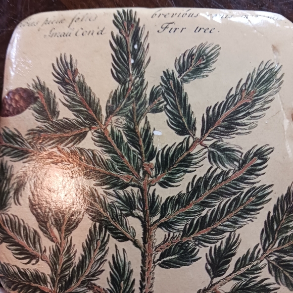 Coaster Set - Picture 4 of 12